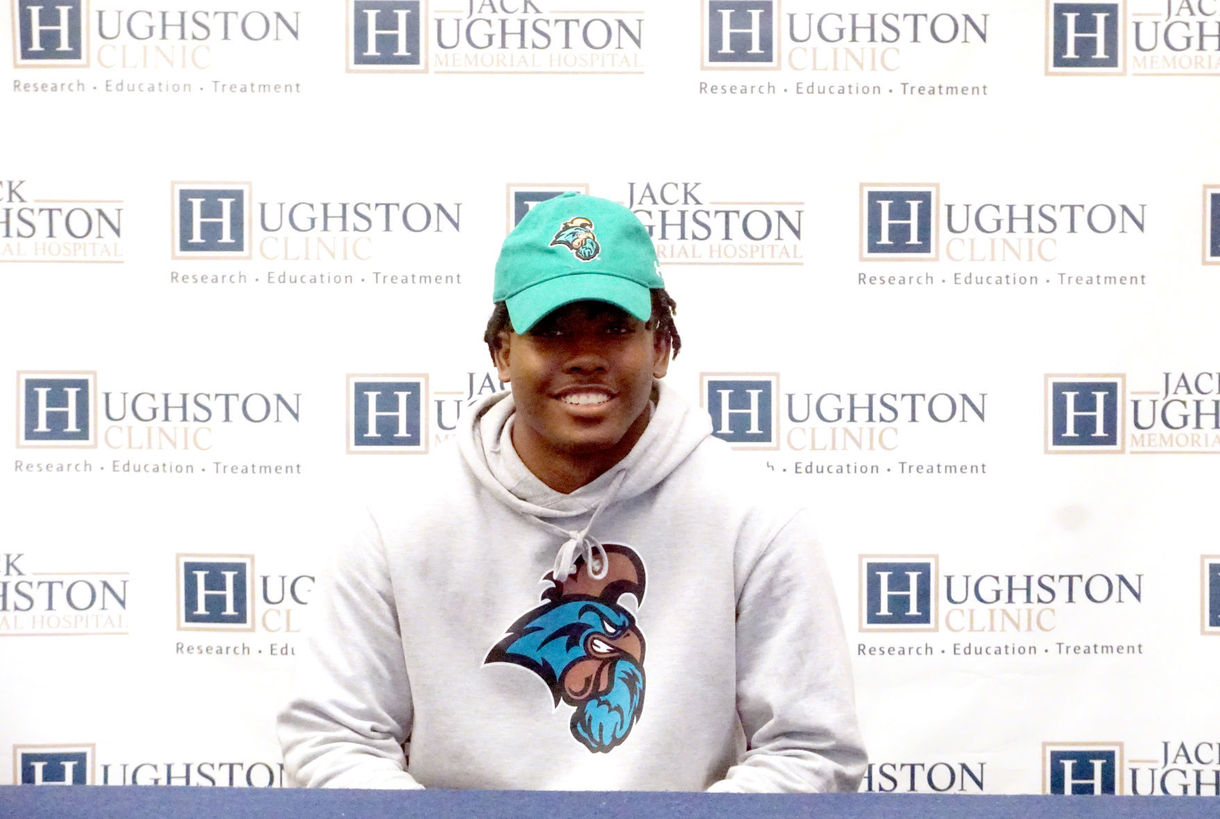 Signing Day